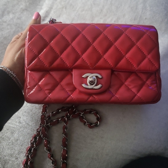 Chanel Mini Bag - Picture 2 of 9
